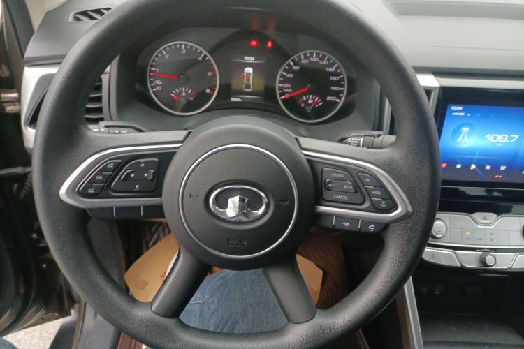 Used Great Wall Poer 2021 2.0T Commercial Version Manual Diesel Two-Wheel Drive Elite Long-Box GW4D20M