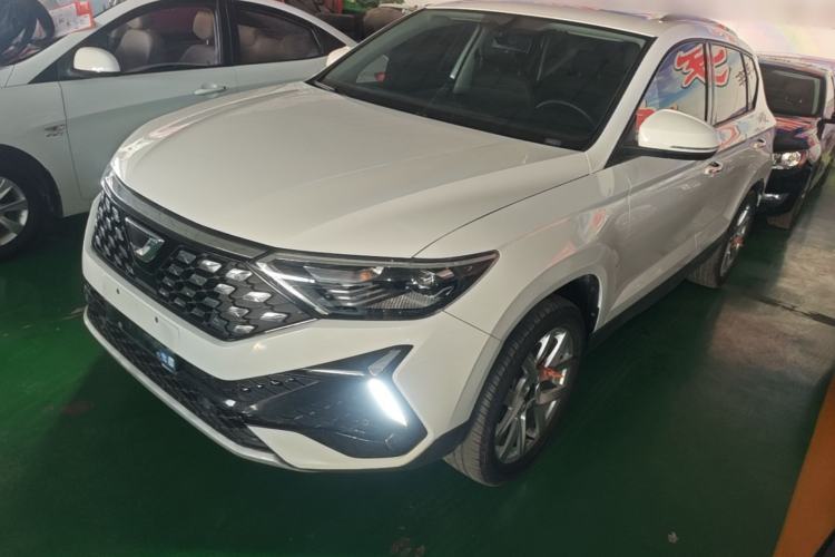 Used Jetta VS5 2023 280TSI Automatic Enjoyment Model Guazi used car, China used car export, Used car for sale, Used cars, Cheapest cars for sale