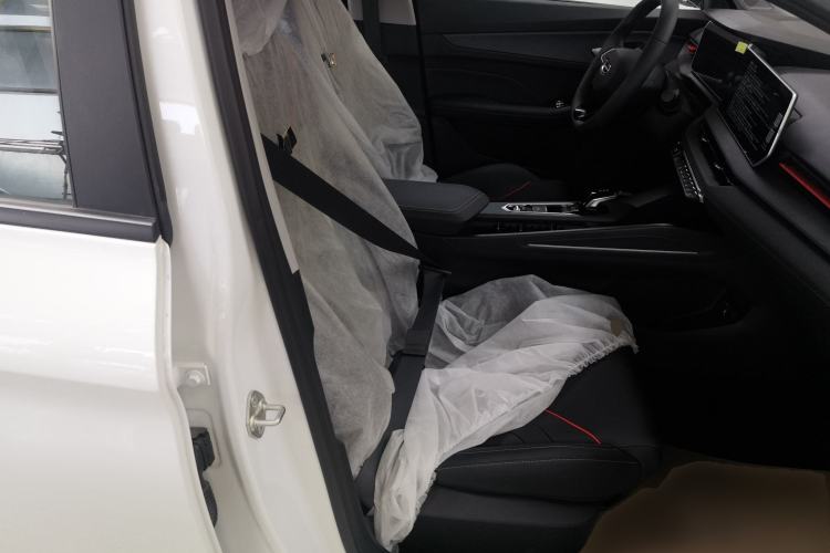 Used Geely Auto Binray 2024 Binrui COOL 1.5T DCT Longteng Edition