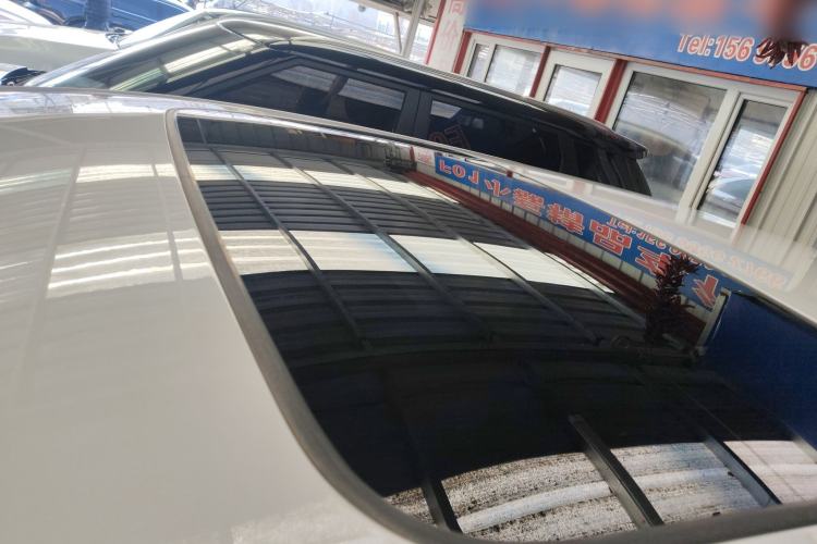 Used Honda LIFE 2021 1.5L CVT SPO-SS Dynamic Edition Roof