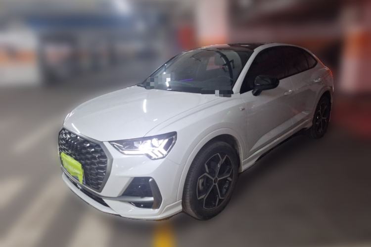 Used Audi Q3 Sportback 2024 40 TFSI Fashion Version