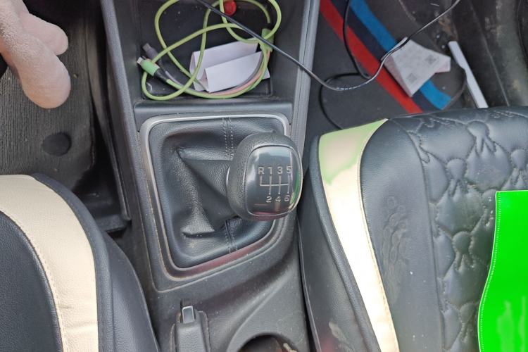 Used Hyundai Verna (new generation) 2016 1.4L Manual Cool Edition GLS
