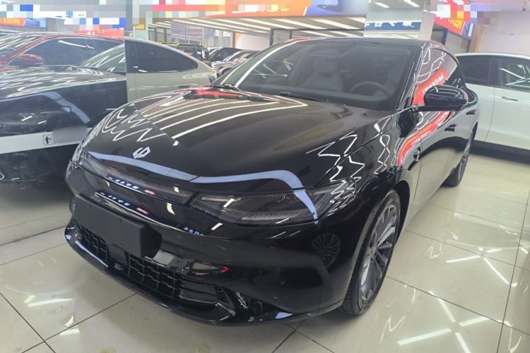 Used Leapmotor C01 2024 Pure Electric 525 Luxury Edition