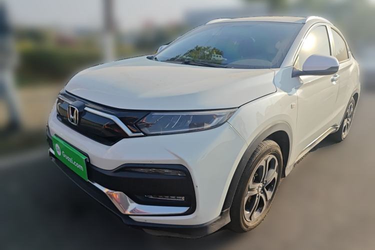 Used Honda XR-V 2021 220TURBO CVT Luxury Edition