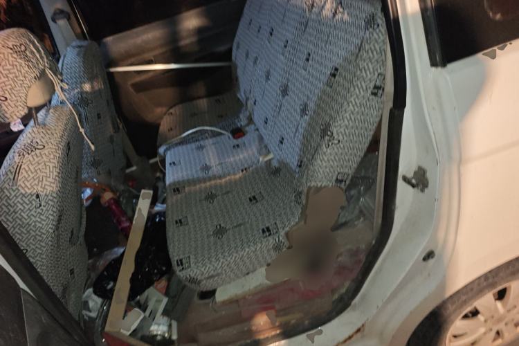 Used Wuling Hongguang 2016 1.5L Restyled S Comfort Version