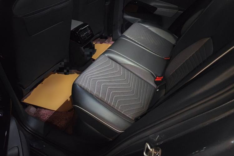 Used Volkswagen ID.3 2023 Pure Smart Edition