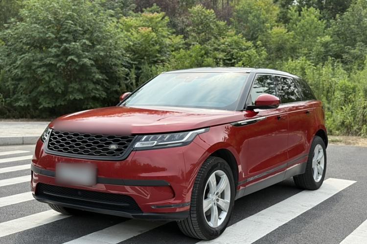 Used Land Rover Range Velar 2018 P250 S