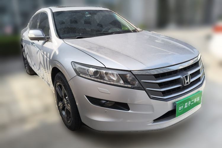 Used Honda Crosstour 2012 2.4L Luxury Edition
