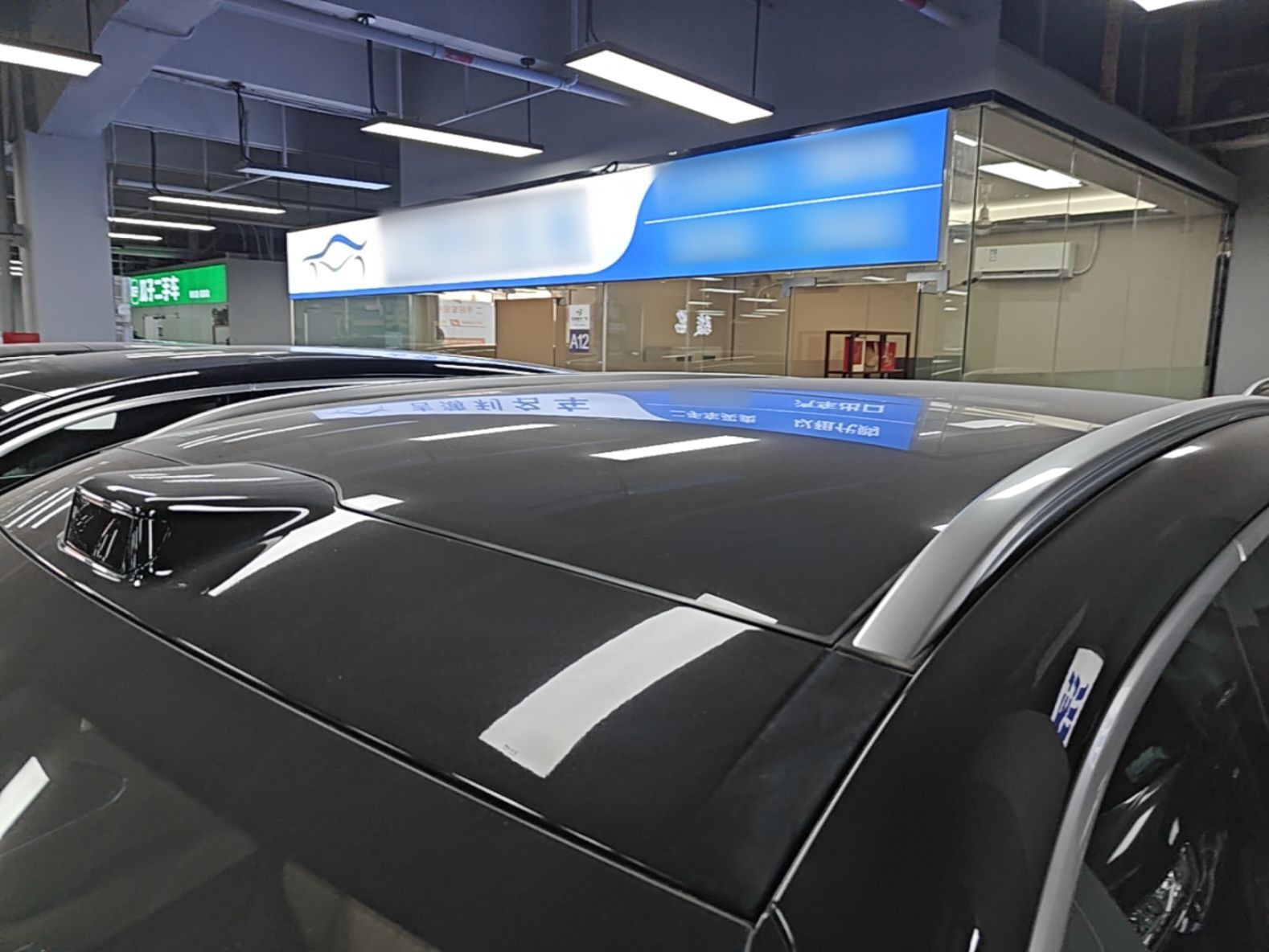Zeekr 8X 2026 Model Max Edition 55kWh — снимка 7