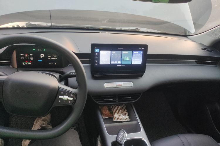 Used Roewe D6 2025 450 km Premium Edition