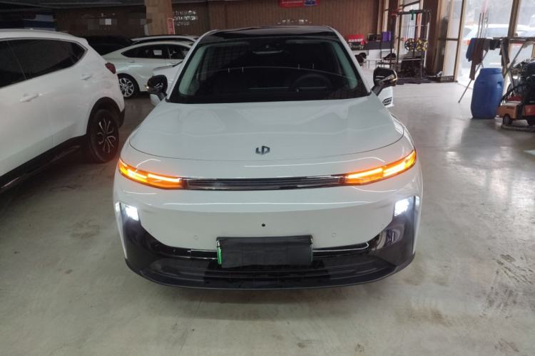 Used Leapmotor B10 2025 510 Joyful Edition