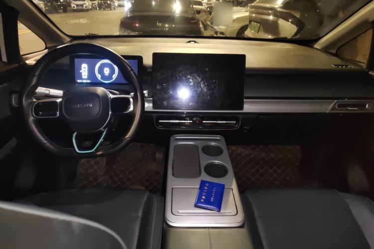 Used AION Y 2022 Plus 70 Smart Edition