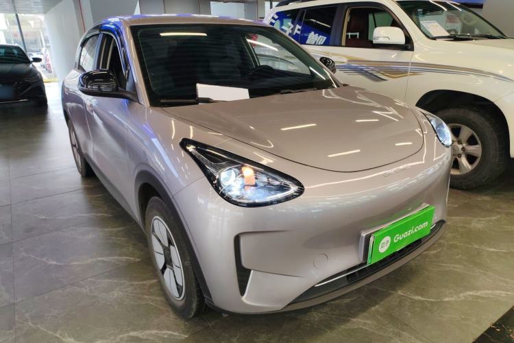 Used Geely Galaxy Geome 2025 410 km Free Version