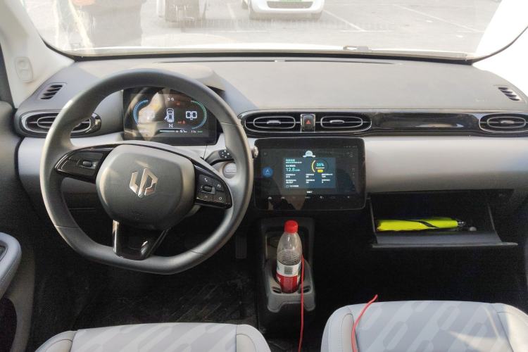 Used Leapmotor T03 2025 310 Comfort Edition