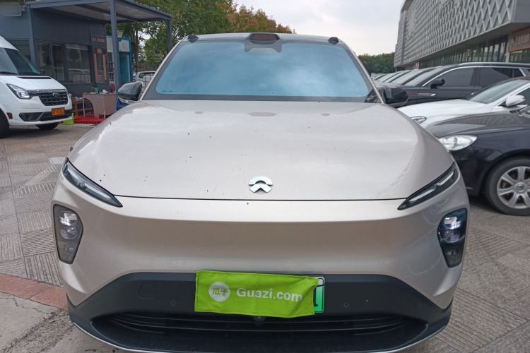 Used Nio EC7 2023 75 kWh