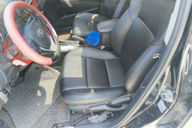 Used Toyota Levin 2017 Revised 185T CVT Elite Edition China V Standard
