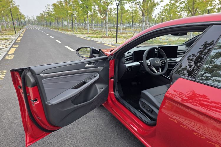 Used Volkswagen Lamando 2026 Lavida L GTS 380TSI Lingfeng Millionth Anniversary Edition
