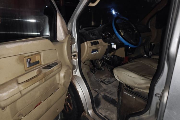 Used Dongfeng Xiaokang C37 2015 1.5L Standard II DK15-06
