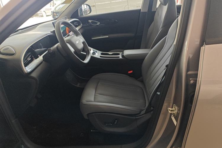 Used Geely Galaxy Geome 2026 Model 310km Dream Edition