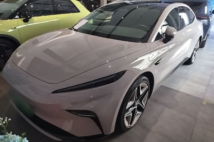 Used Rising F7 2023 Long-Range Pro Edition