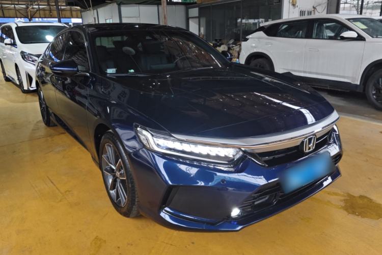 Used Honda Inspire 2022 260TURBO Elegant Edition
