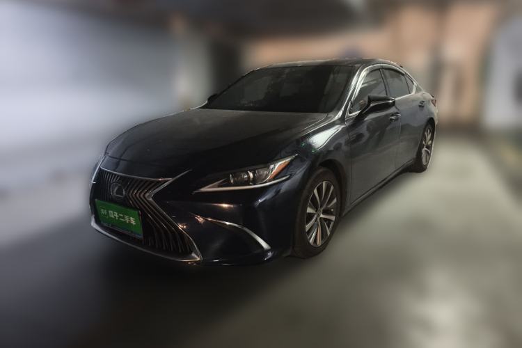 Used Lexus ES 2018 200 Excellence Edition China V Standard