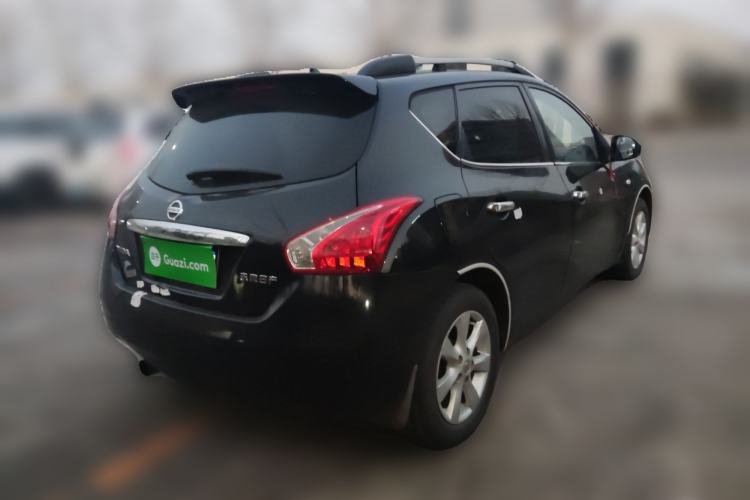 Used Nissan Tiida 2011 1.6L CVT Smart Version