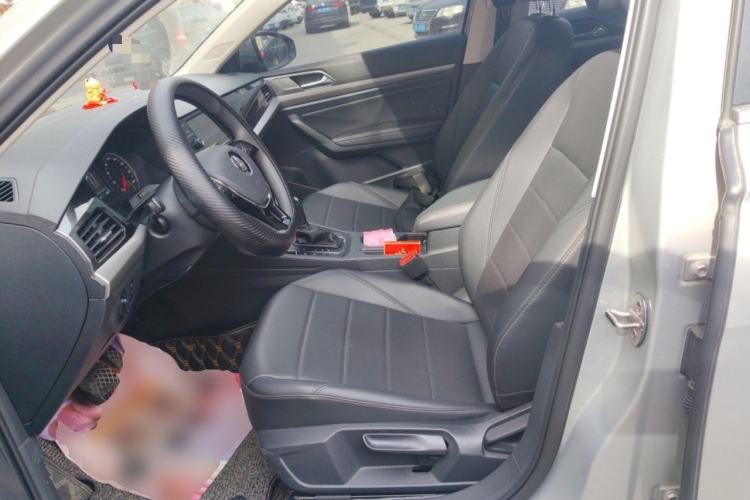 Used Volkswagen Lavida 2018 1.5L Automatic Comfort Edition China V Standard Left Front Seat