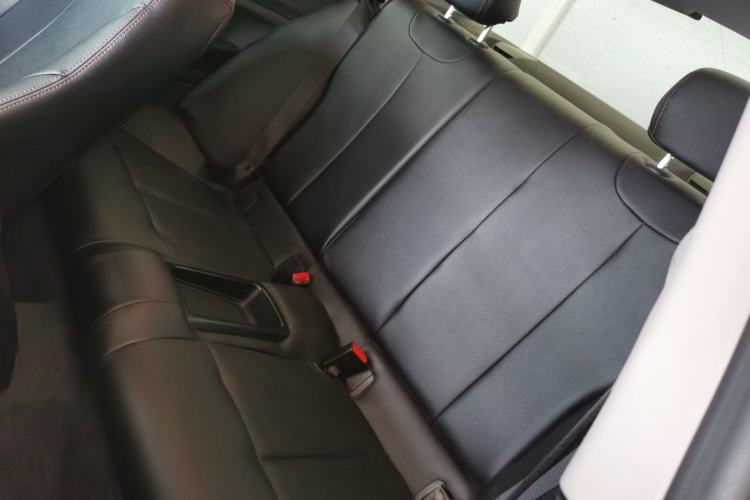 Used BMW 2 Series 2015 218i Left Rear Seat