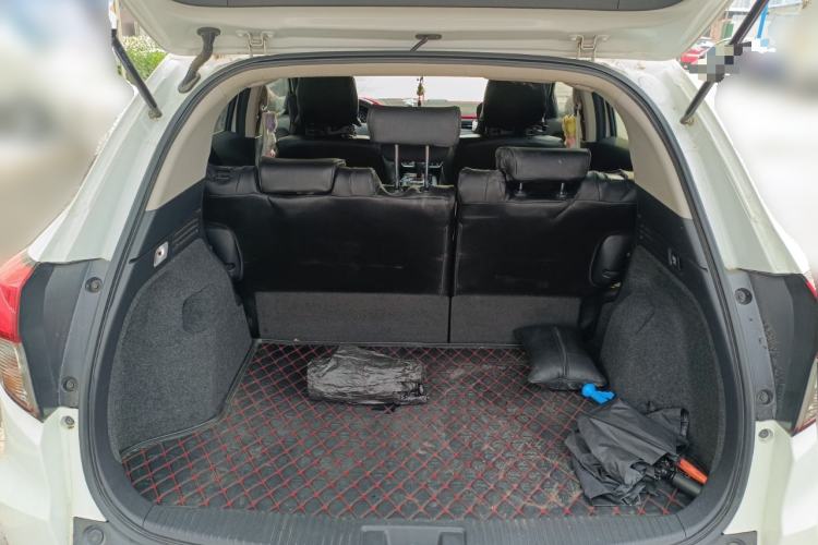 Used Honda Vezel 2019 220 TURBO CVT Elite Edition China VI