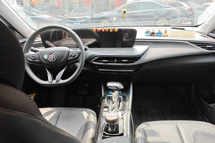Used Buick Verano 2023 Pro Enjoyment Edition