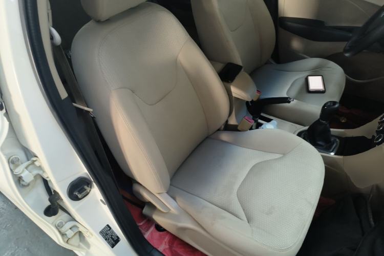 Used Chery Arrizo 3 2015 1.5L Manual High-End Version