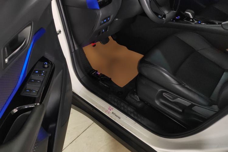 Used Toyota IZOA EV 2020 E·Smart Edition