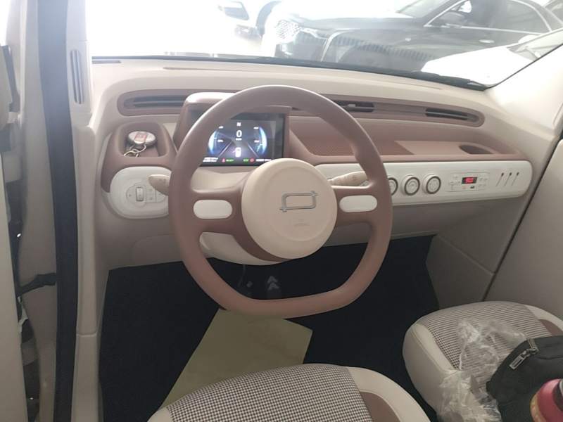 Used Bestune Pony 2026 Model 222km Cute Horse Plus — 10