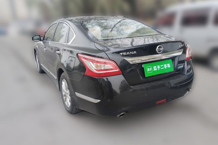 Used Nissan Teana 2013 2.0L XL Comfort Edition
