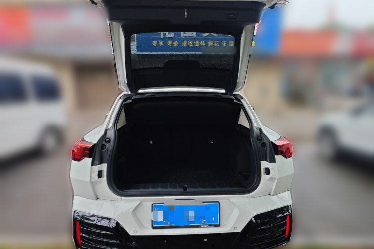 Used BMW X2 2024 sDrive25i M Sport Package
