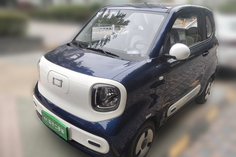 Used Bestune Pony 2024 170km Vitality Horse