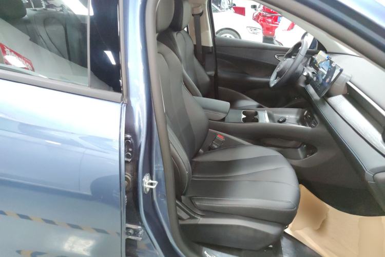 Used BYD Seal 05 DM-i 2026 DM-i 128KM Luxury Edition Right Front Seat