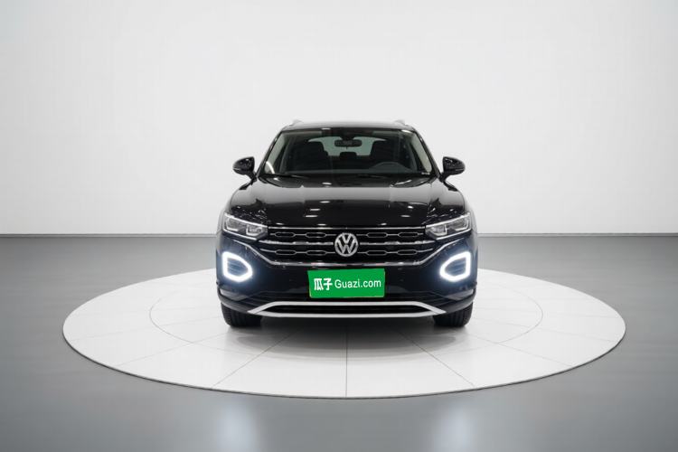 Used Volkswagen Tayron 2020 330TSI Two-Wheel Drive Luxury Connected Pro Edition
