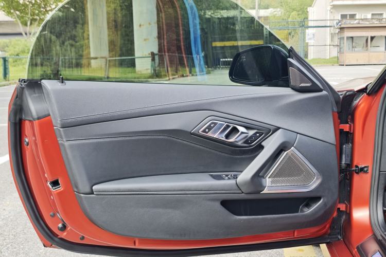 Used BMW Z4 2020 sDrive 25i Limited Edition in Sunlight