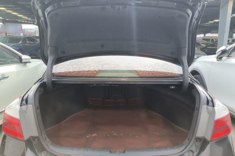 Used Honda Accord 2014 2.0L LX Comfort Edition