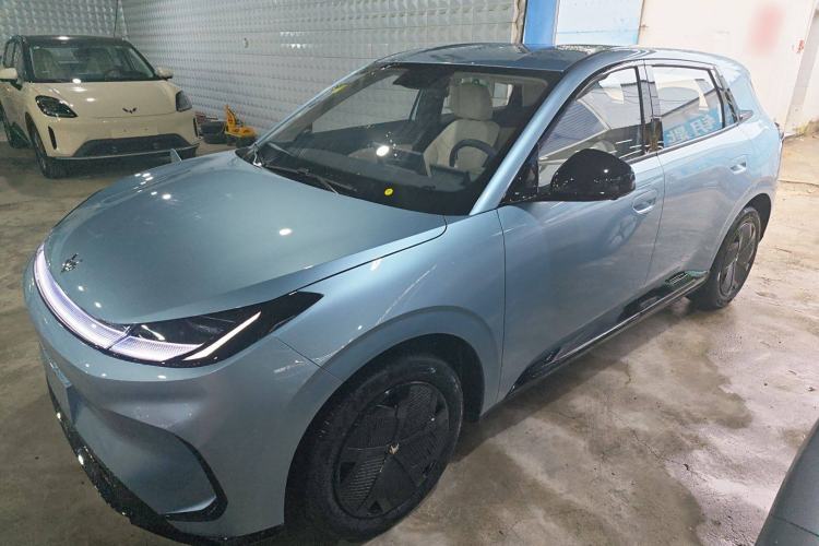 Used ARCFOX T1 2025 Model 425 PRO