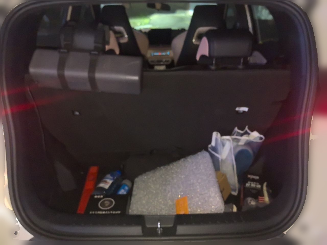 BYD Seagull 2023 Free Edition — снимка 19