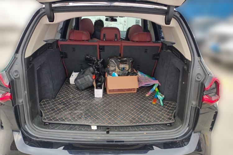 Used BMW X3 2022 xDrive25i M Sport Package
