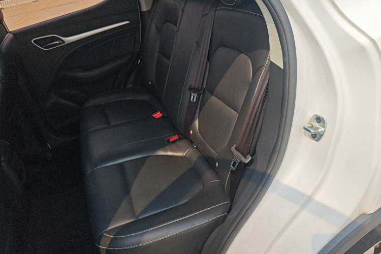 Used MG ZS 2017 1.5L Manual Elite Edition
