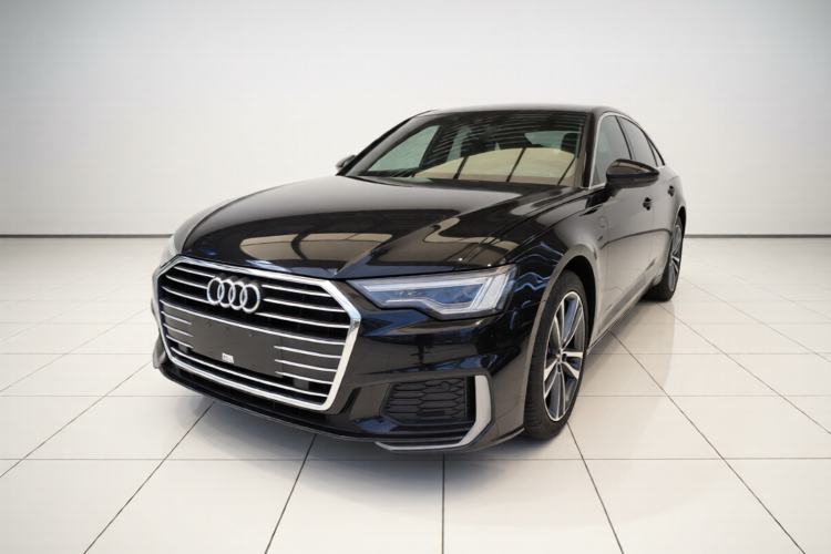 Audi A6L 2019 40 TFSI Luxury Dynamic Model usado Guazi used car, China used car export, Used car for sale, Used cars, Cheapest cars for sale