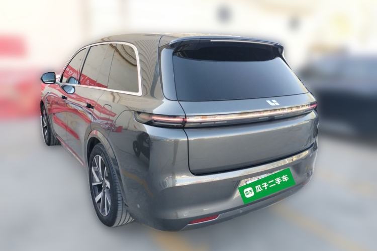 Used Li Auto L8 2023 Pro Model