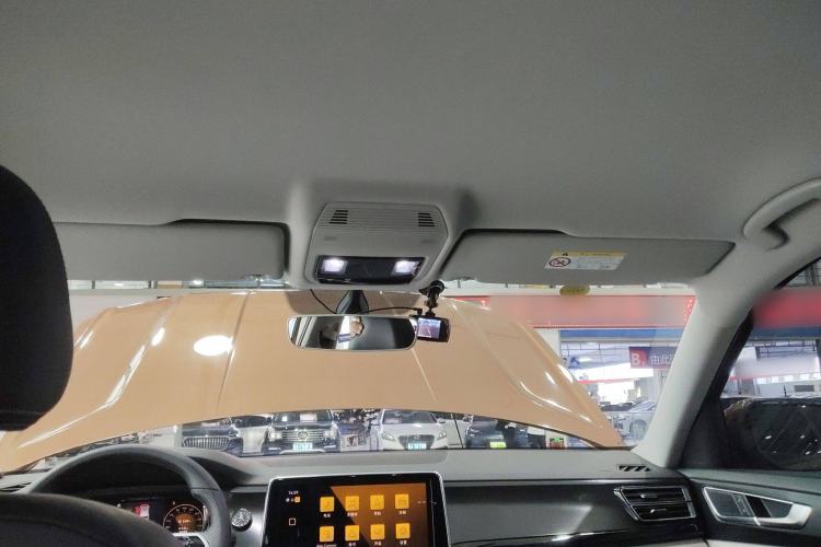 Used Volkswagen Teramont 2021 380TSI Four-Wheel Drive Luxury Edition