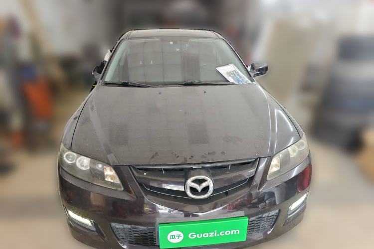Used Mazda 6 2013 2.0L Automatic Fashion Edition
