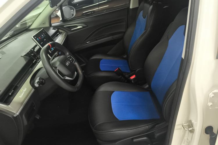 Used NETA V 2022 Chao 300 Lite Lithium Iron Phosphate Left Front Seat